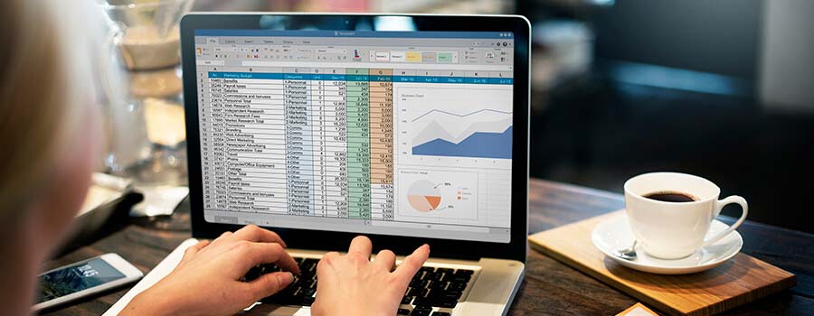 ¿Cómo lograr una mejor gestión empresarial usando Excel?
