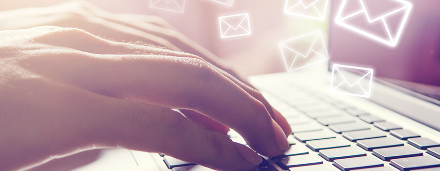 ¿Por qué es necesario un correo empresarial?