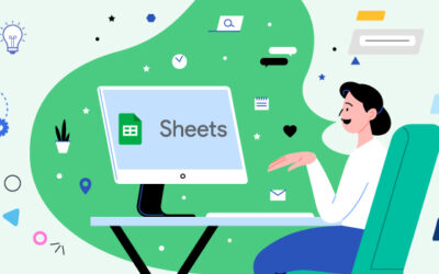 5 tips para aprovechar Google Sheets