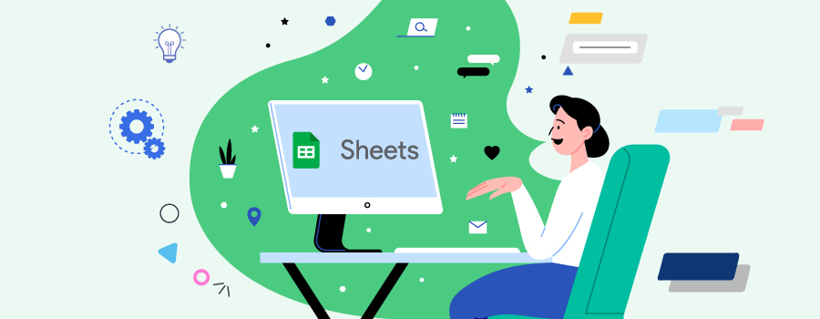 5 tips para aprovechar Google Sheets